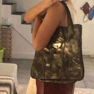 Beautiful Botkier Shoulder Bag, only worn once!